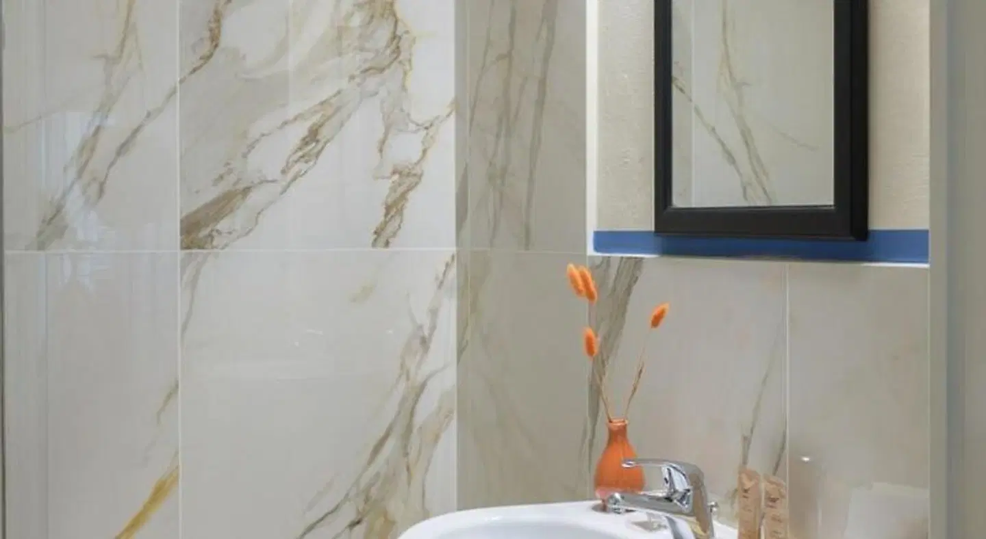 B&B Emozioni Fiorentine BATHROOM