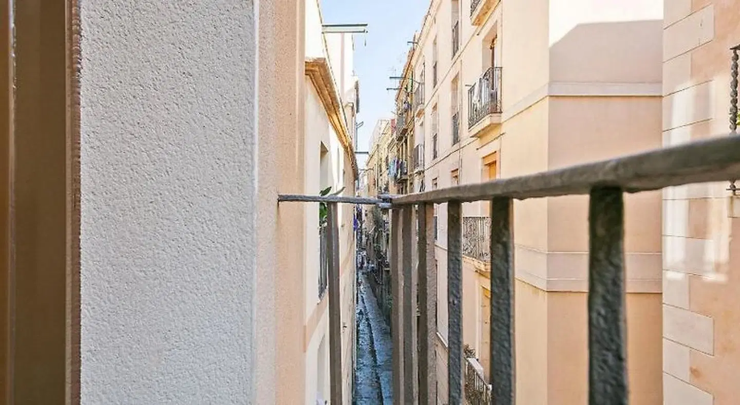 Citytrip Borne EXTERIOR
