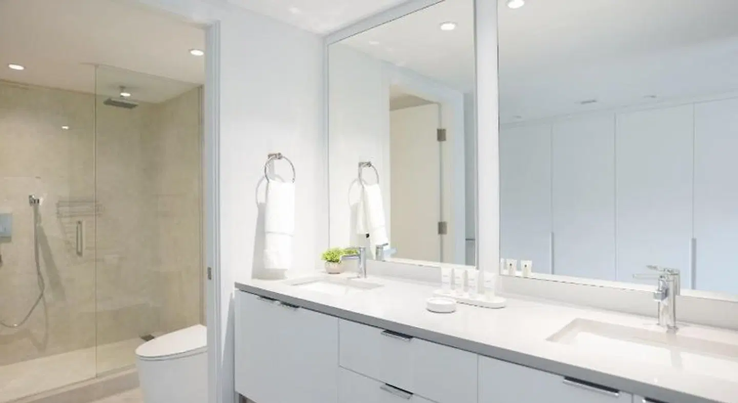 Beach Haus Bal Harbour BATHROOM