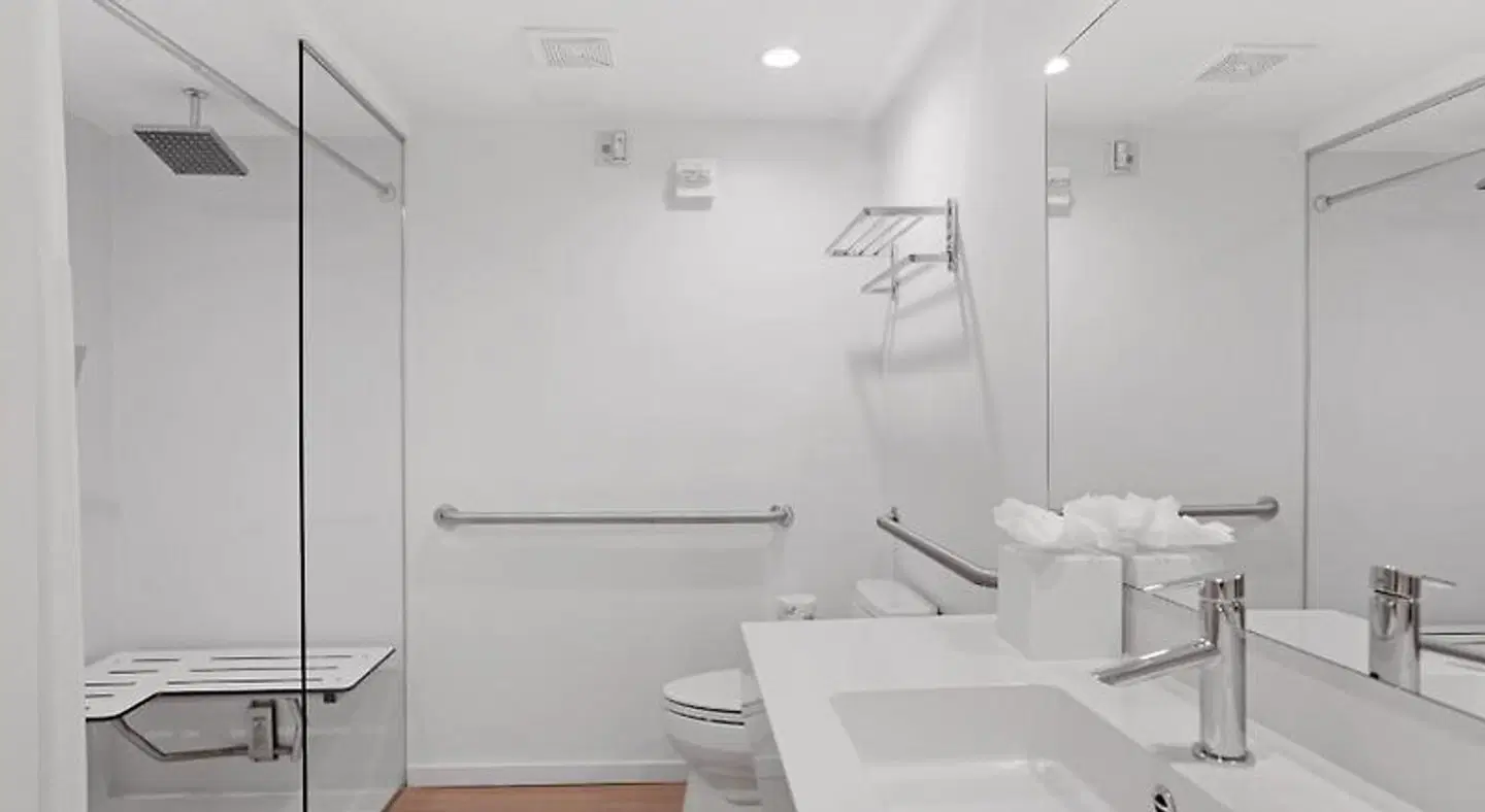 Beach Haus Bal Harbour BATHROOM