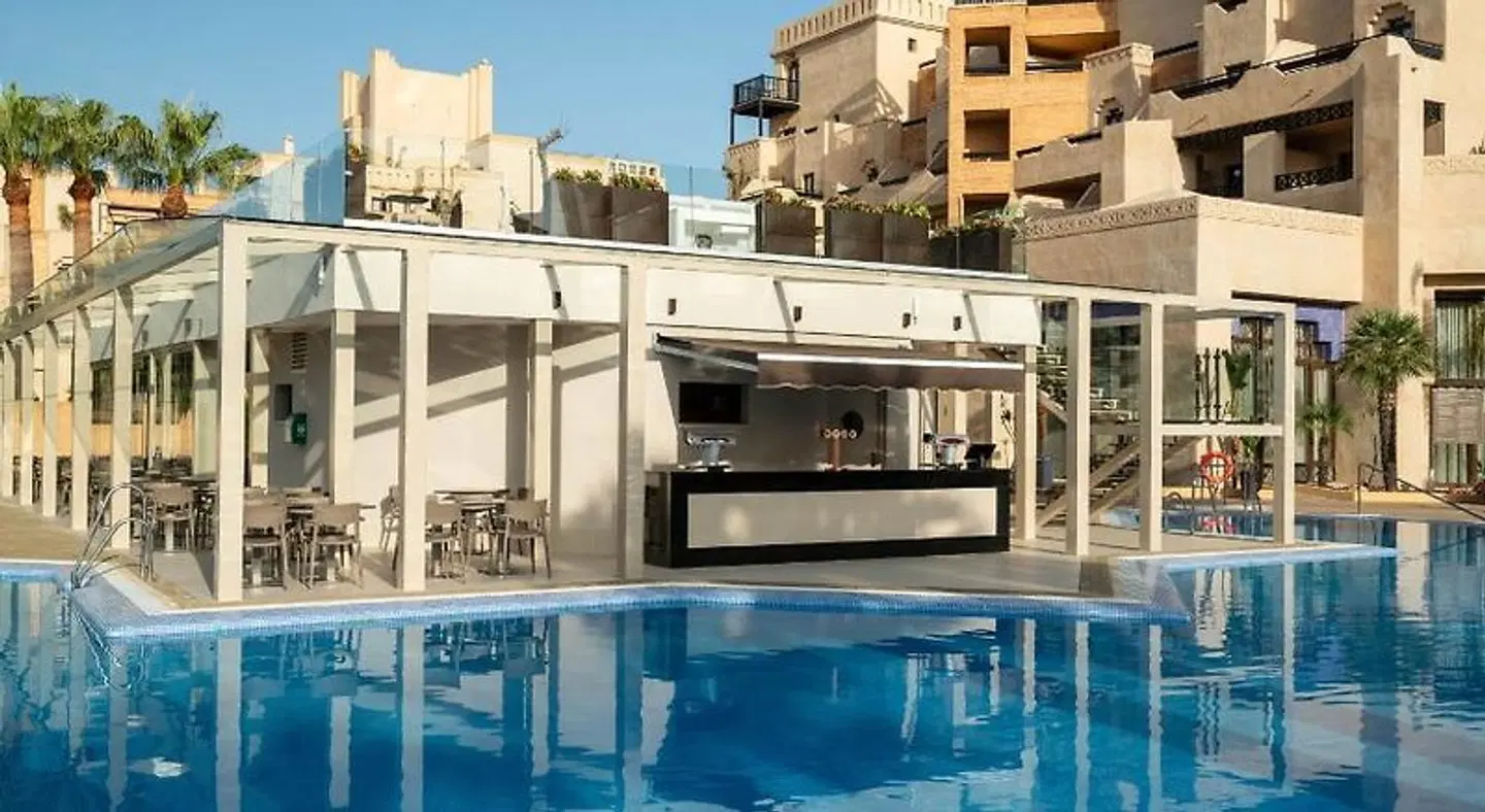 Vila Galé Isla Canela OUTDOOR_POOL