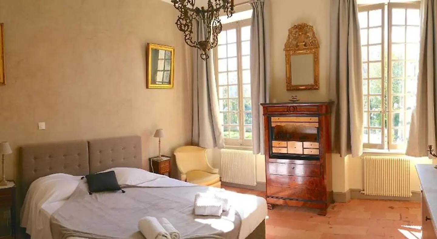 Domaine de Puychêne ROOM_EXAMPLE