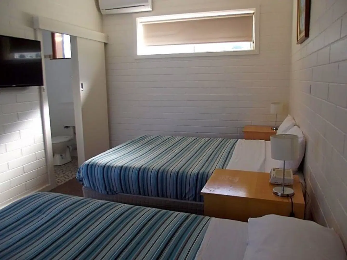 Guichen Bay Motel ROOM_EXAMPLE
