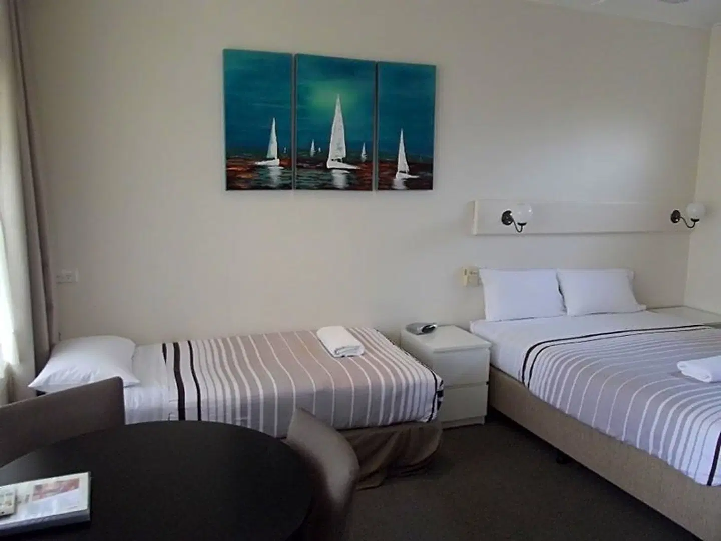 Guichen Bay Motel ROOM_EXAMPLE
