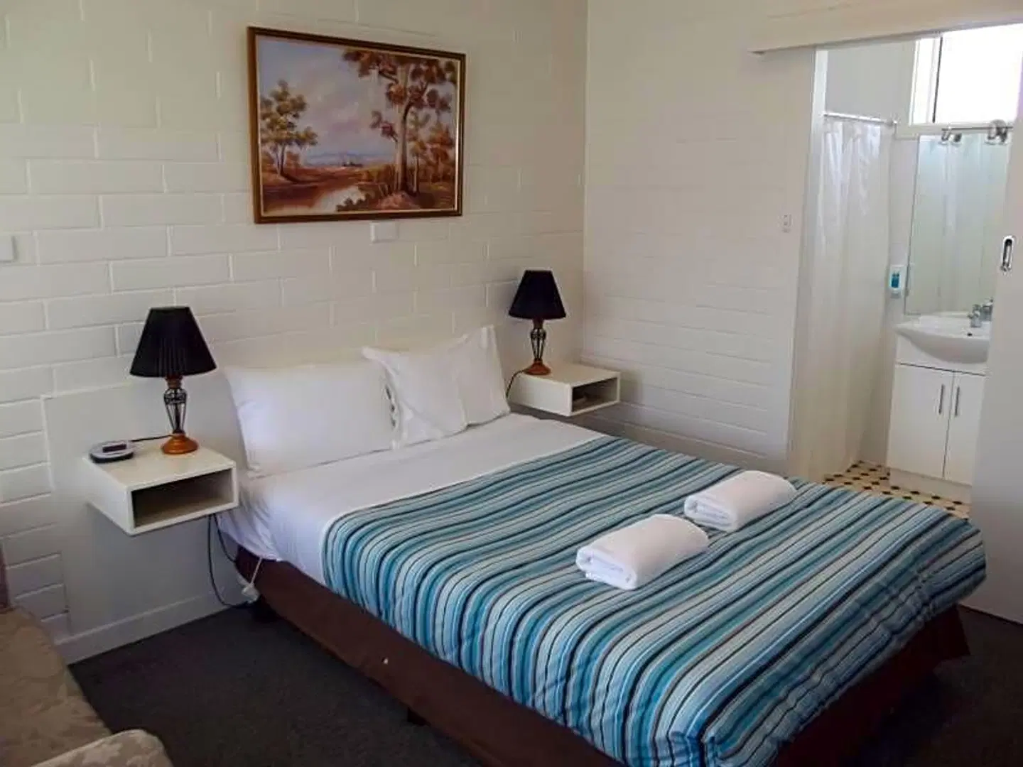 Guichen Bay Motel ROOM_EXAMPLE