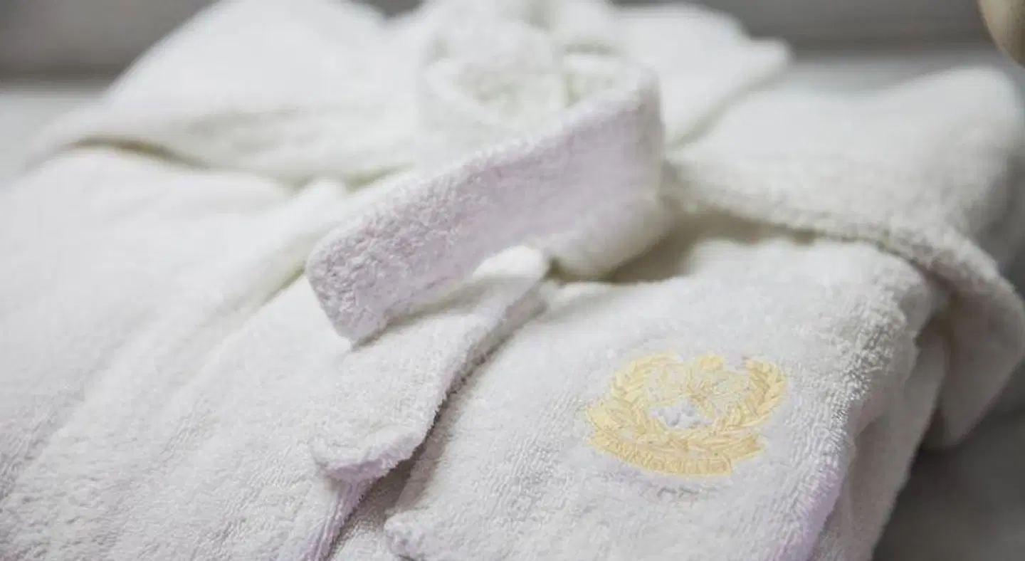 Possidi Holidays Resort & Suite Hotel BATHROOM