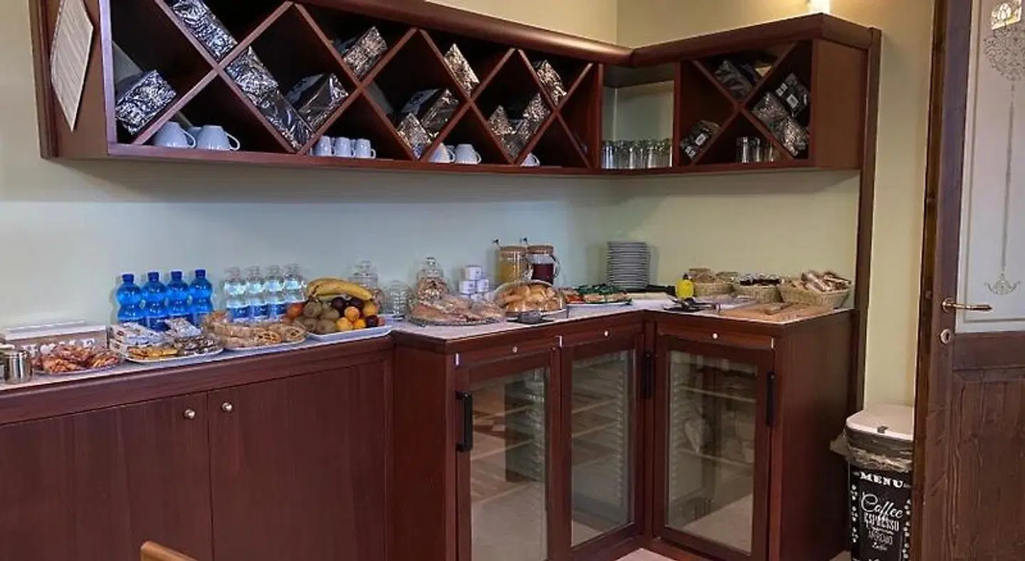 Dama Estense RESTAURANT