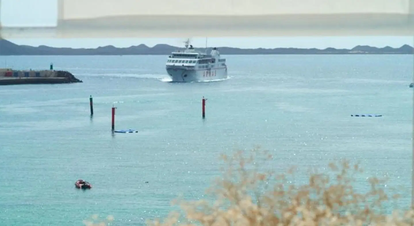 Avanti Hotel Boutique Fuerteventura - Only Adults LANDSCAPE