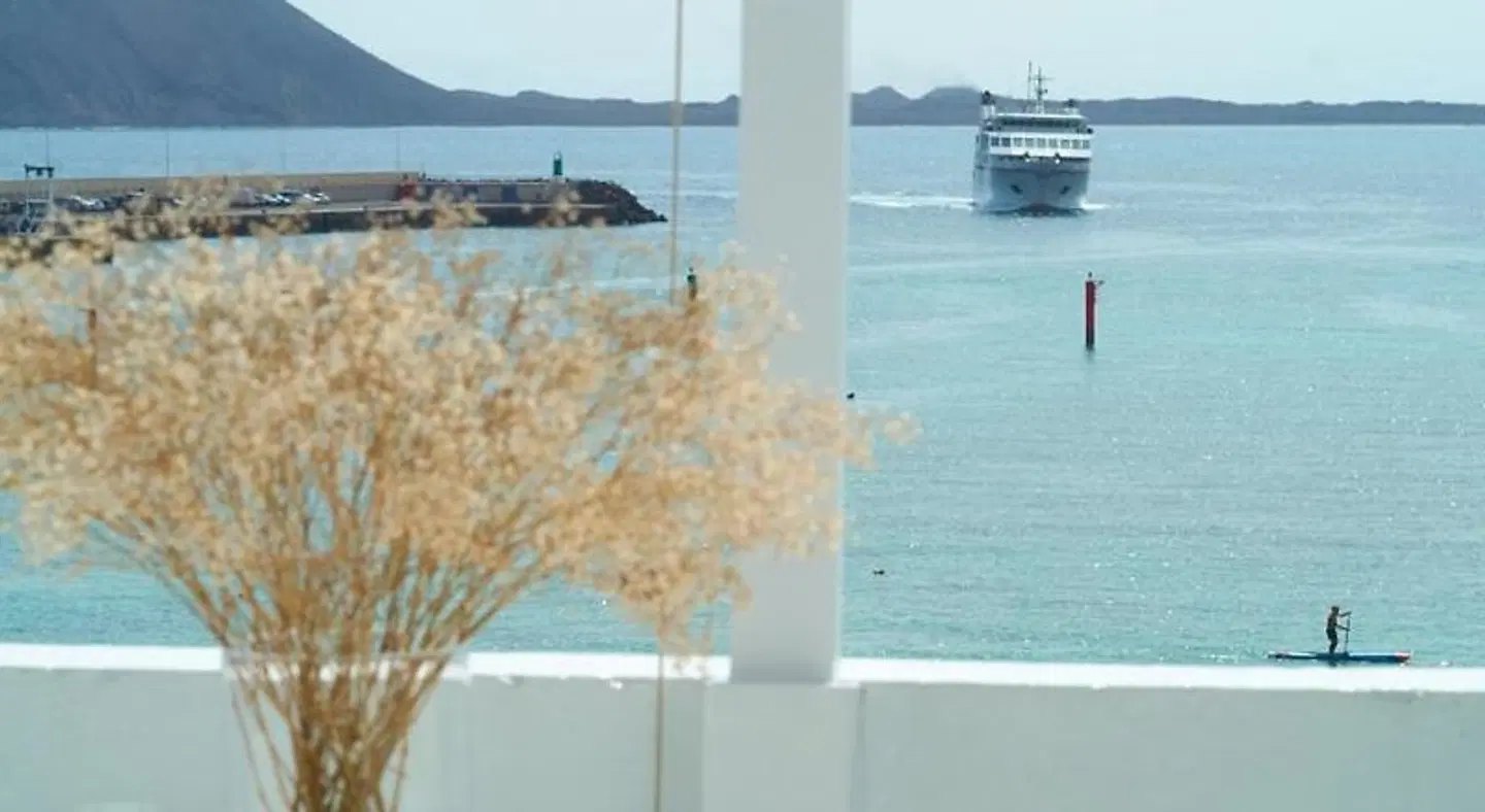 Avanti Hotel Boutique Fuerteventura - Only Adults BATHROOM