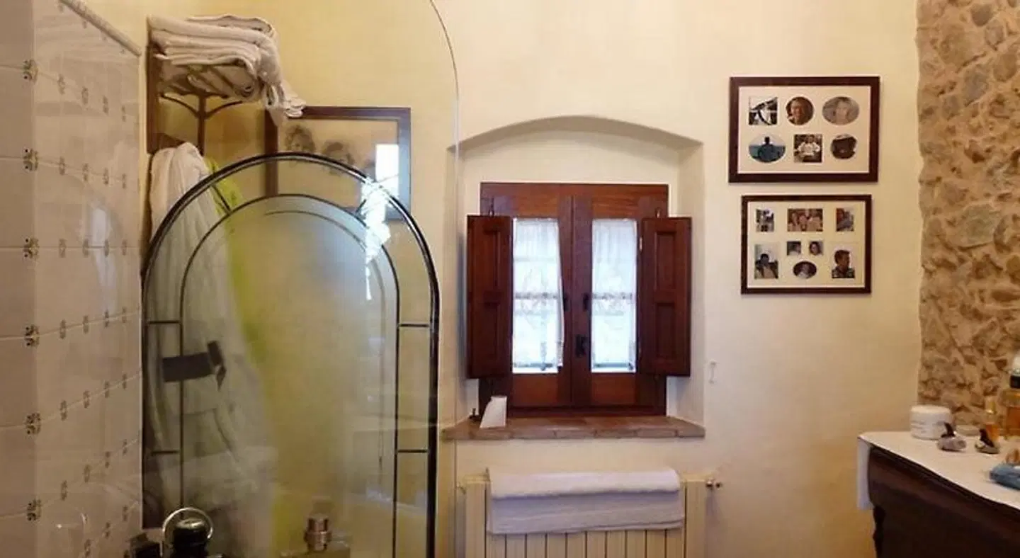 Mas Vilosa Bed and Breakfast ROOM_EXAMPLE