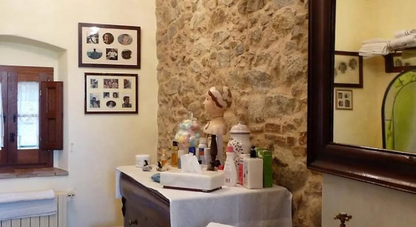 Mas Vilosa Bed and Breakfast HEALTH_BEAUTY