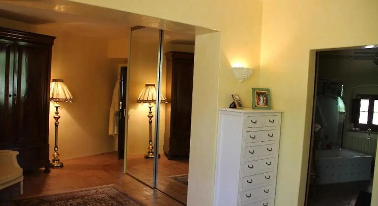 Mas Vilosa Bed and Breakfast ROOM_EXAMPLE