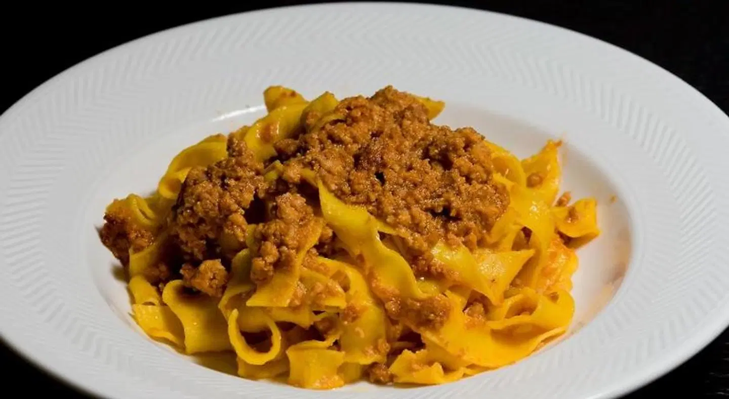 Locanda La Gazzella RESTAURANT