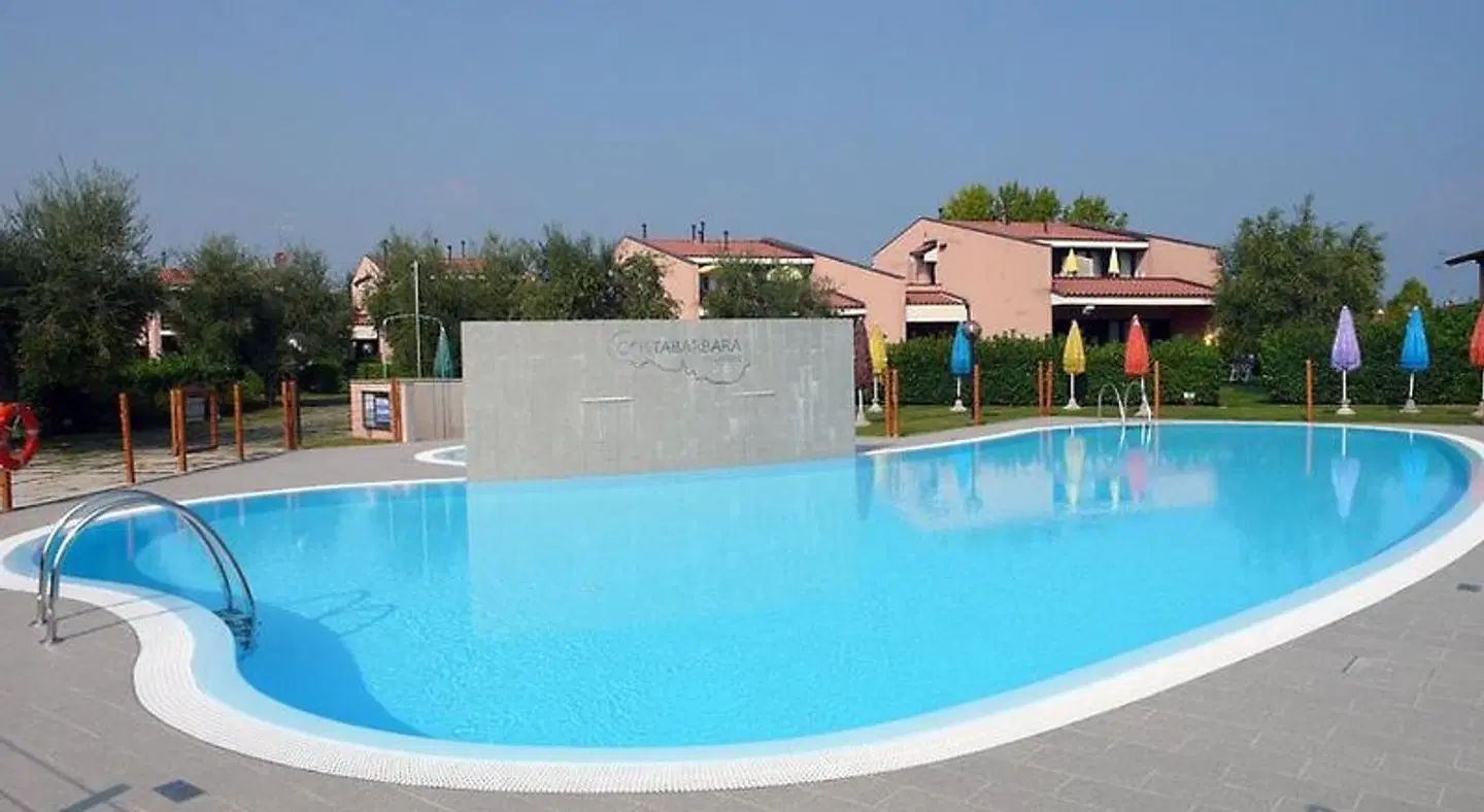 Appartements Barbara OUTDOOR_POOL