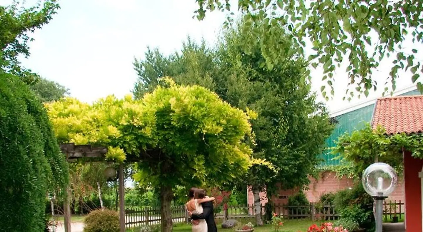 Gelindo Dei Magredi GARDEN