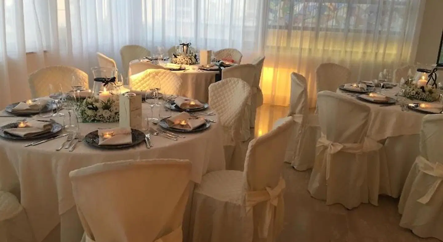 Albergo Ristorante Cavaliere RESTAURANT