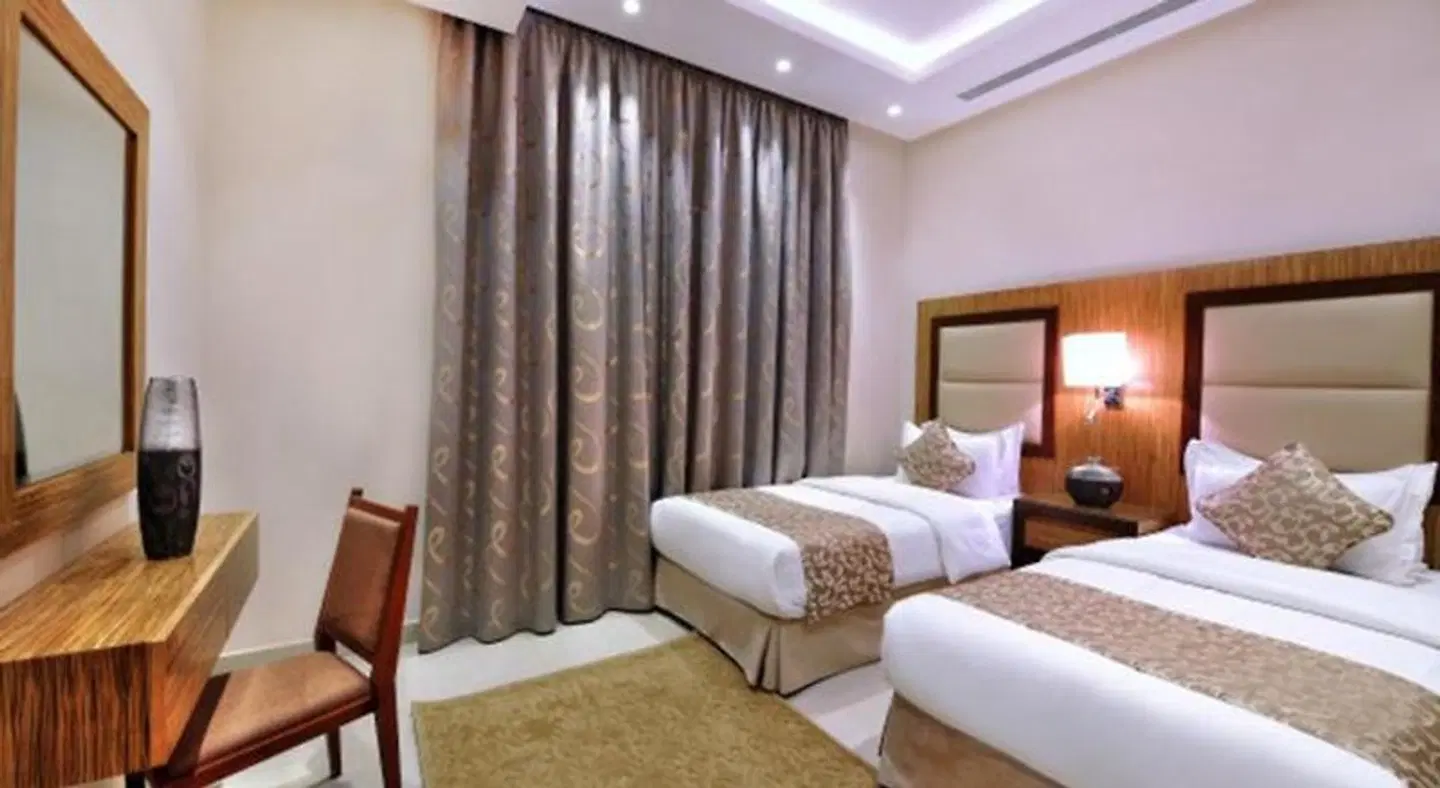 Auris Al Fanar Apartments ROOM_EXAMPLE