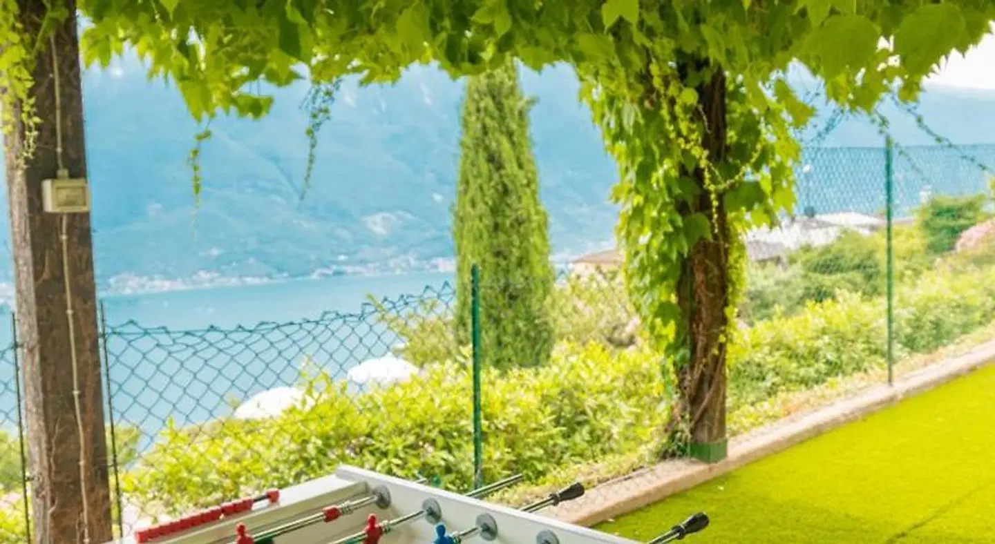 Village Hotel Lucia HEALTH_BEAUTY