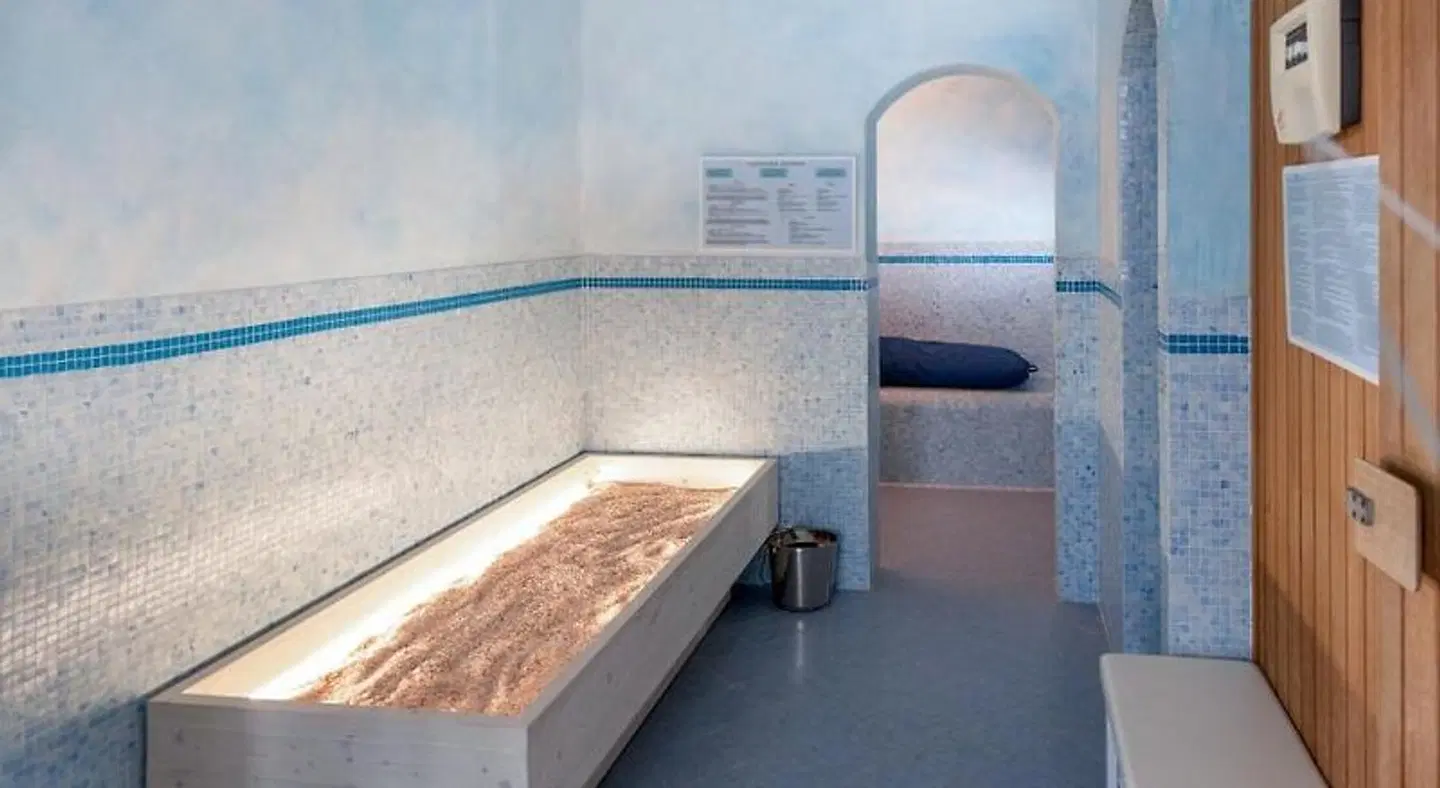 Village Hotel Lucia HEALTH_BEAUTY