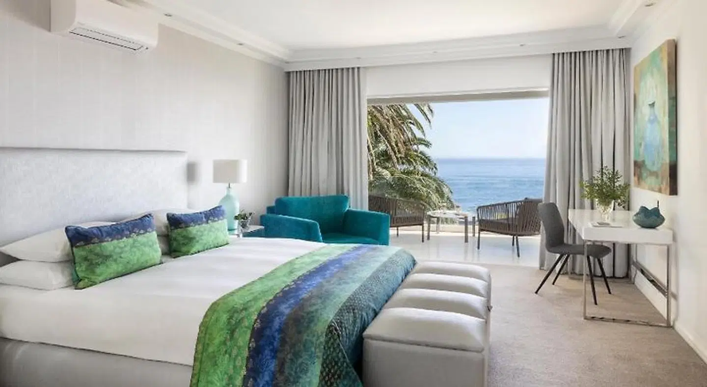 The Clarendon - Bantry Bay ROOM_EXAMPLE