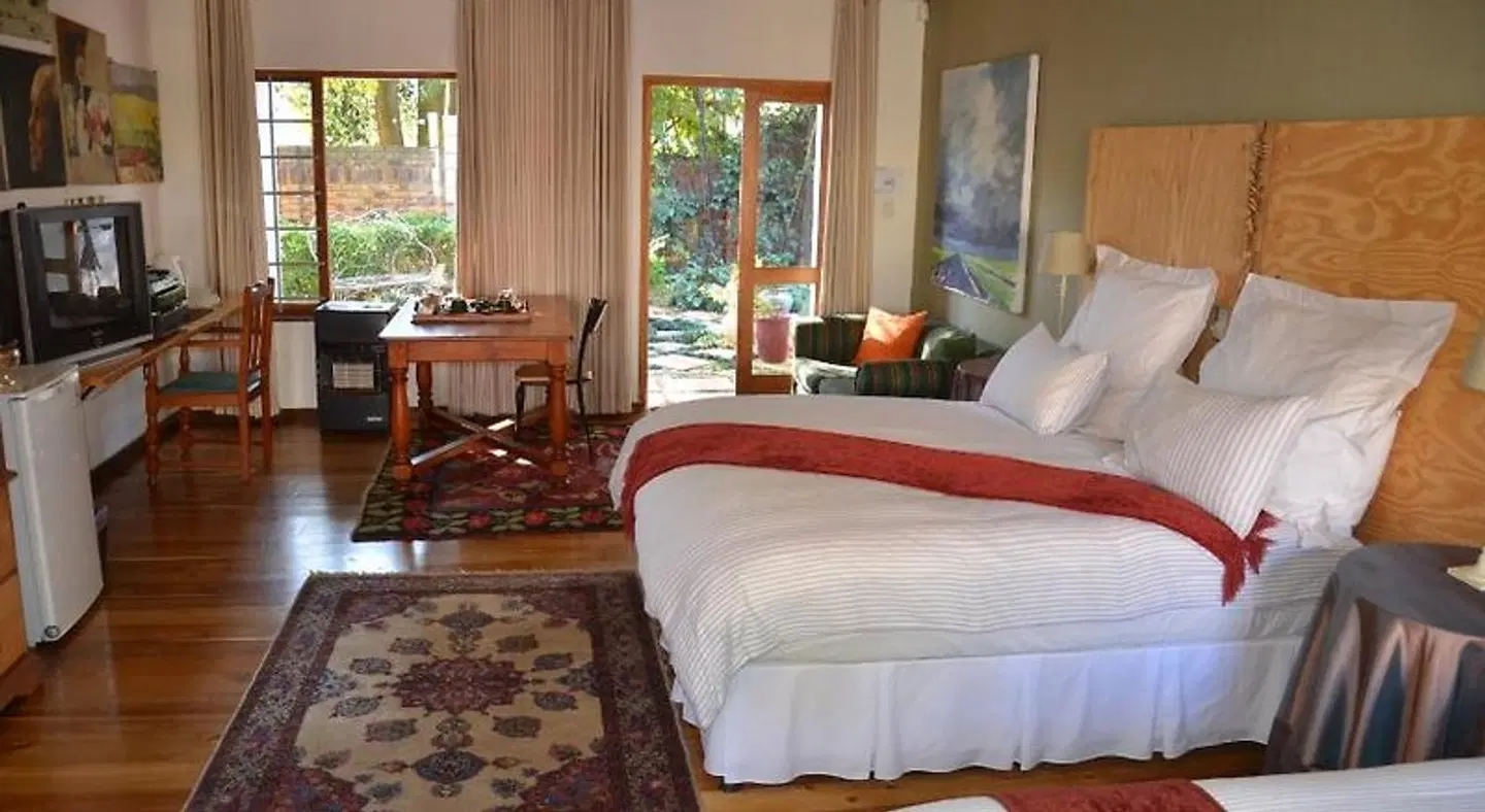 Bed & Breakfast in Hatfield ROOM_EXAMPLE