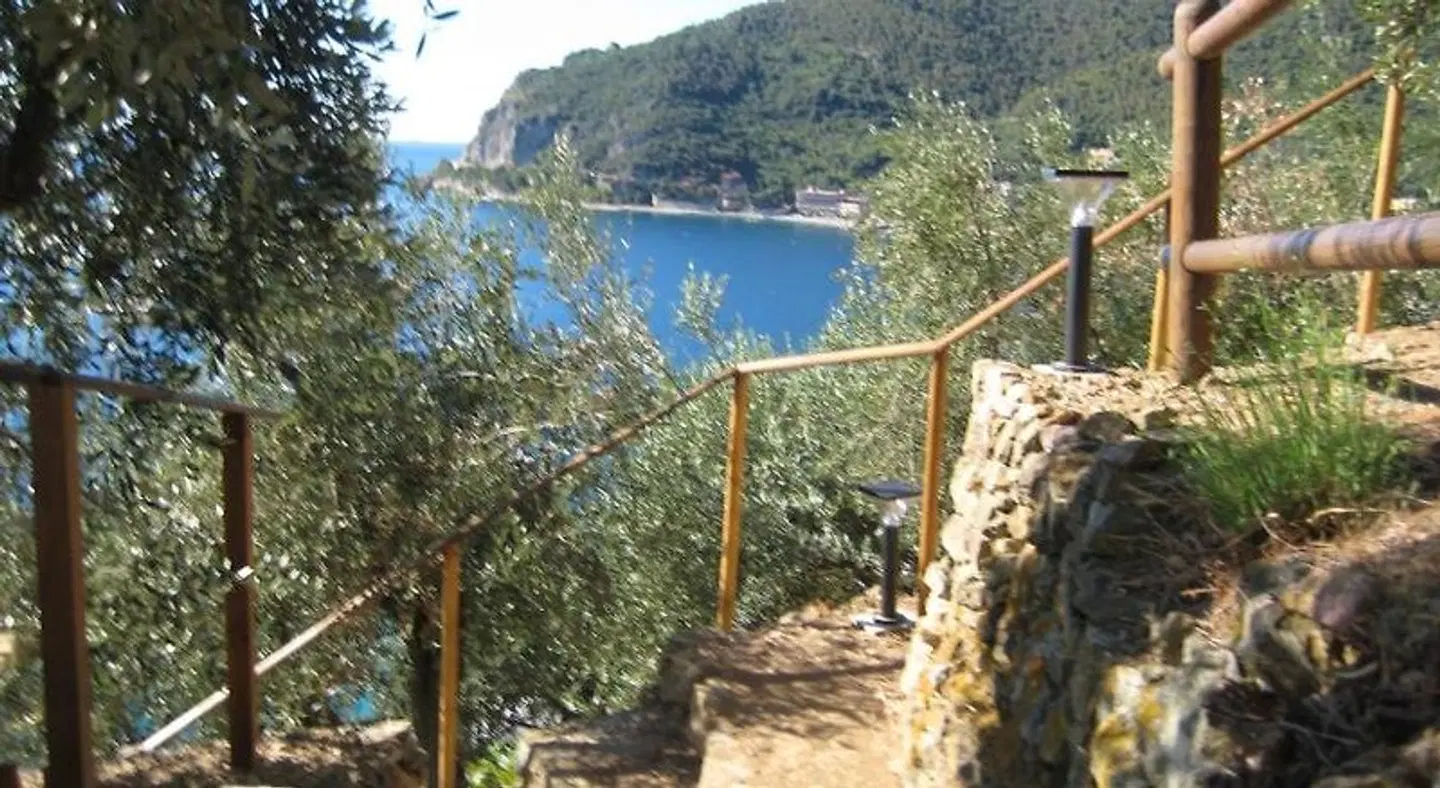 Palazzo Vescovile Hotel TERRACE