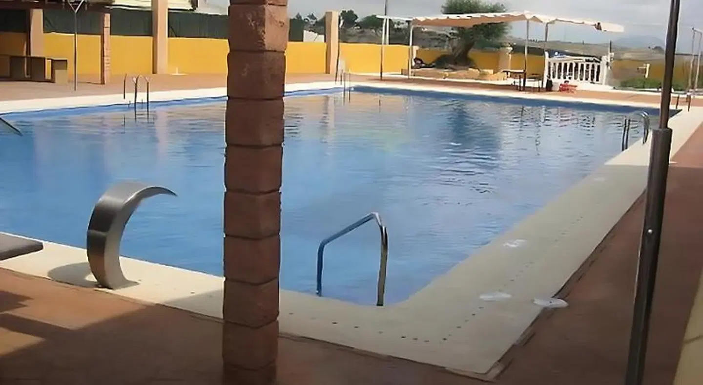 Spa Los Periquitos INDOOR_POOL