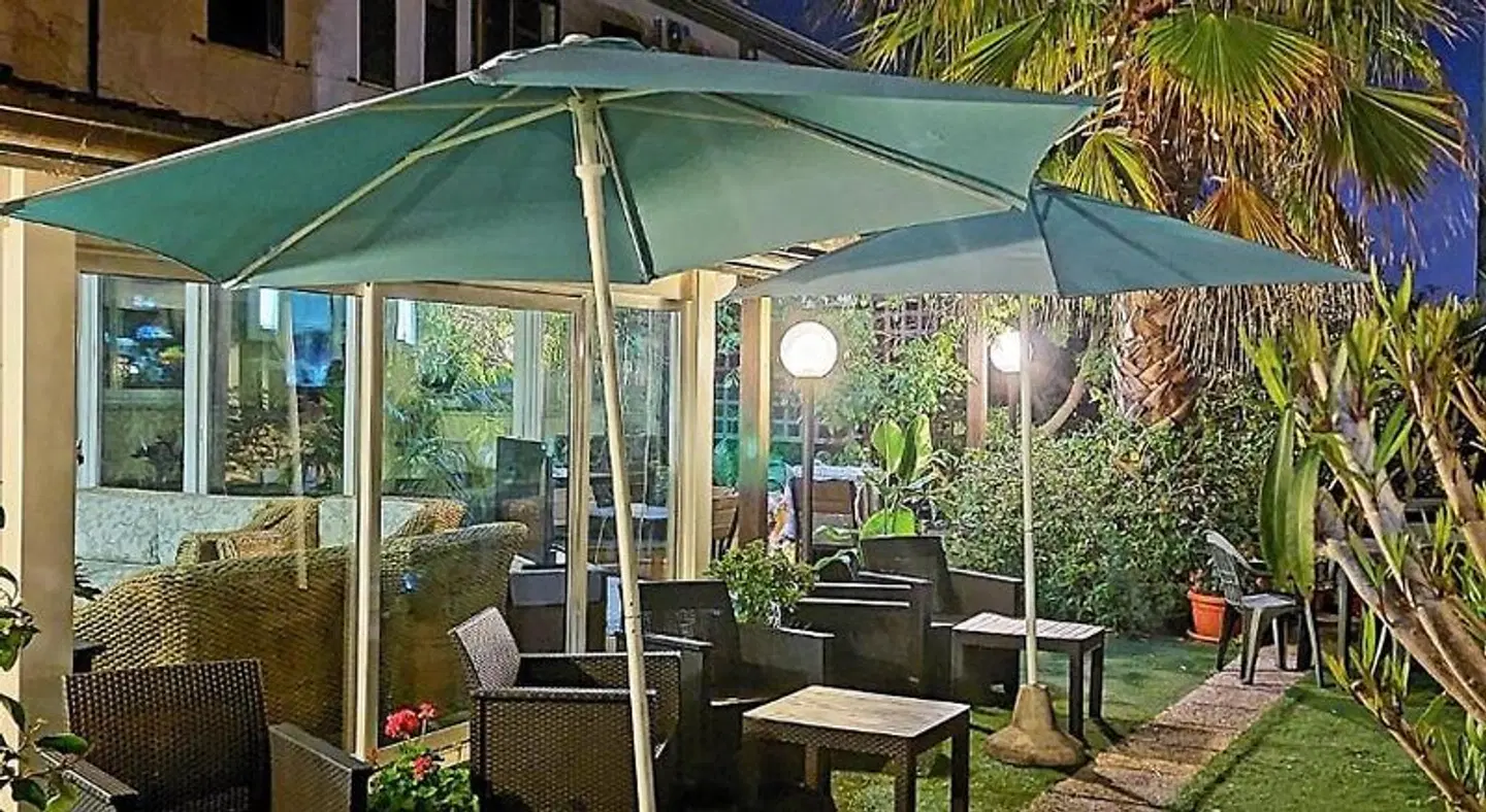 Patrizia TERRACE