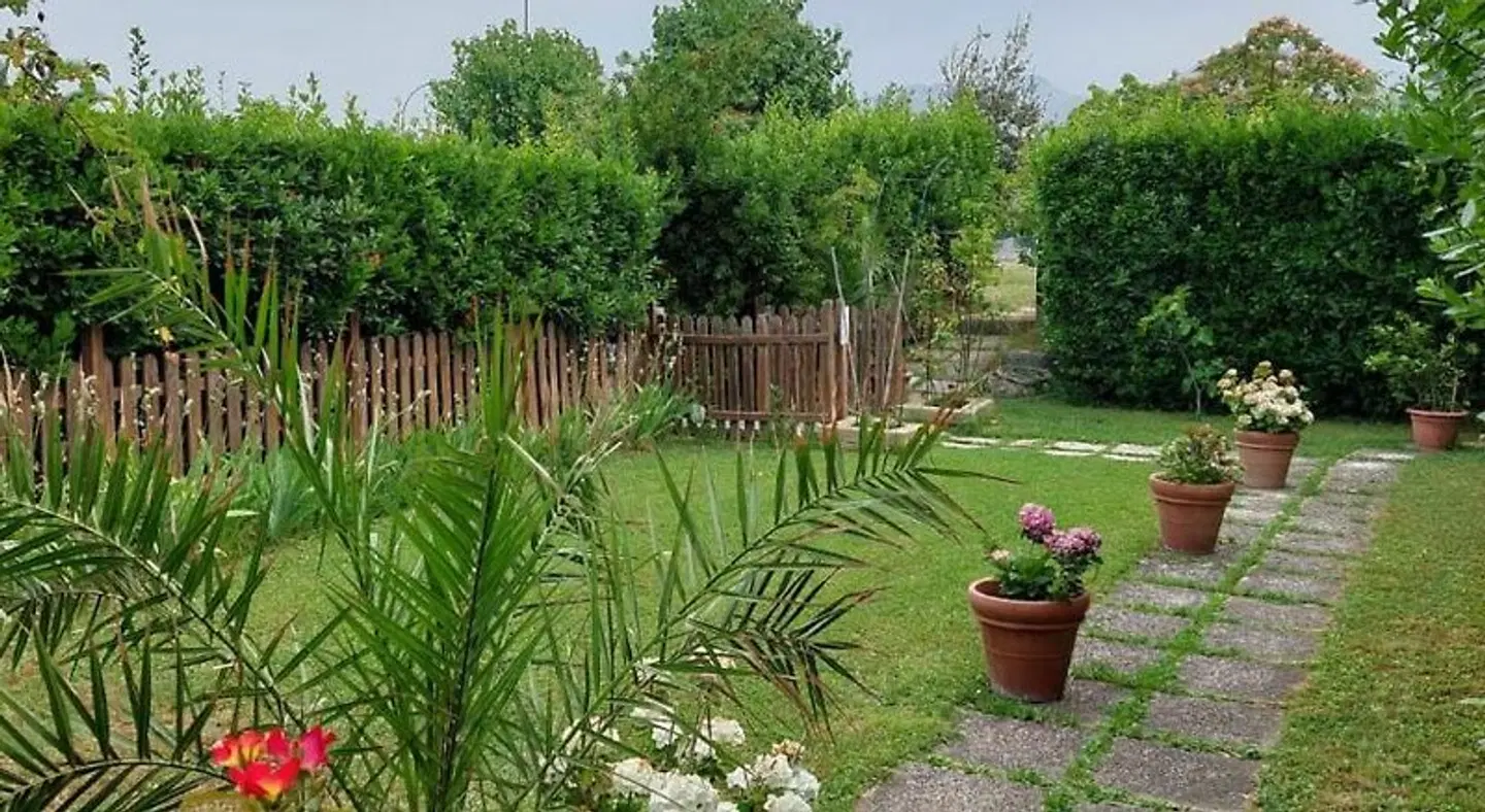 Patrizia GARDEN