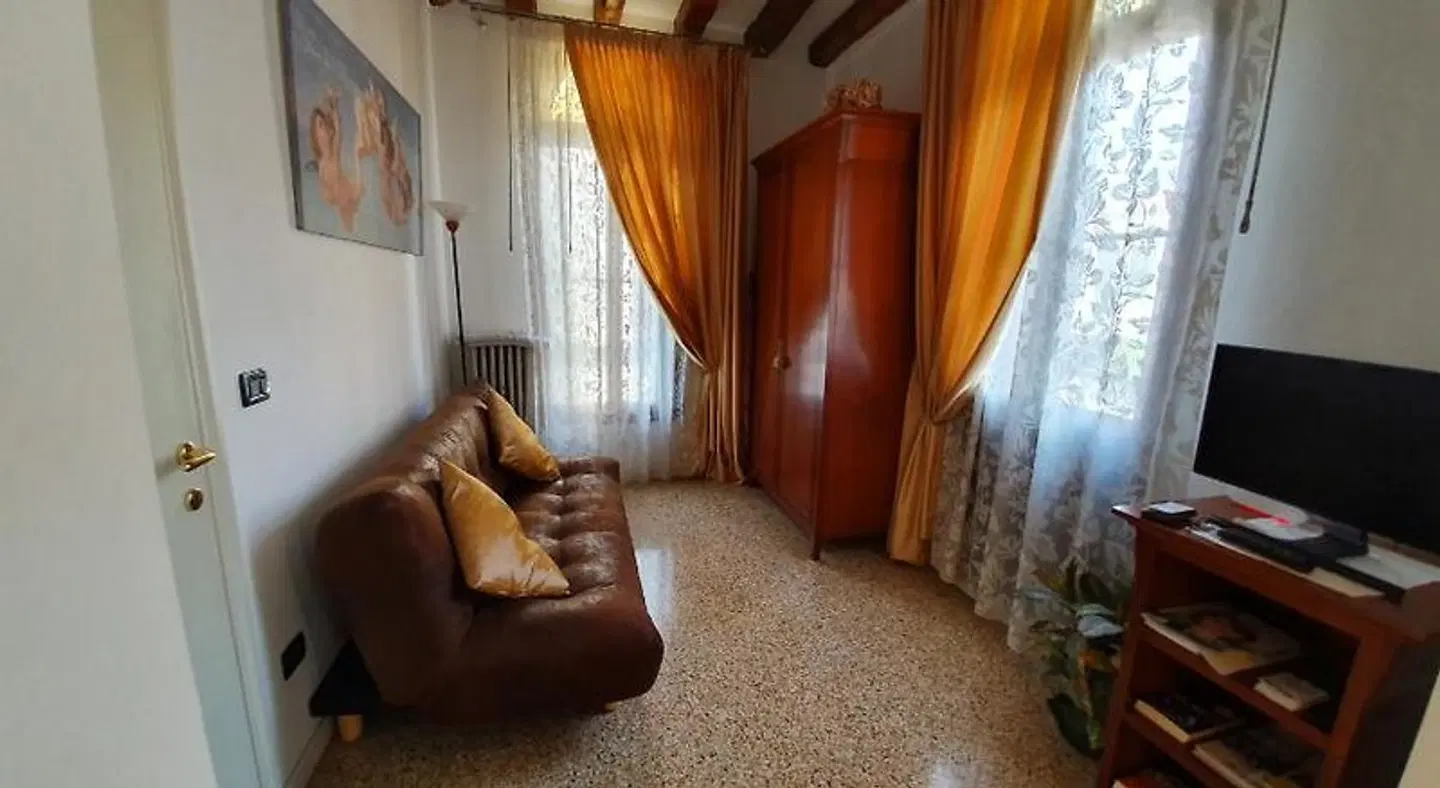 Alloggi Alla Rivetta ROOM_EXAMPLE