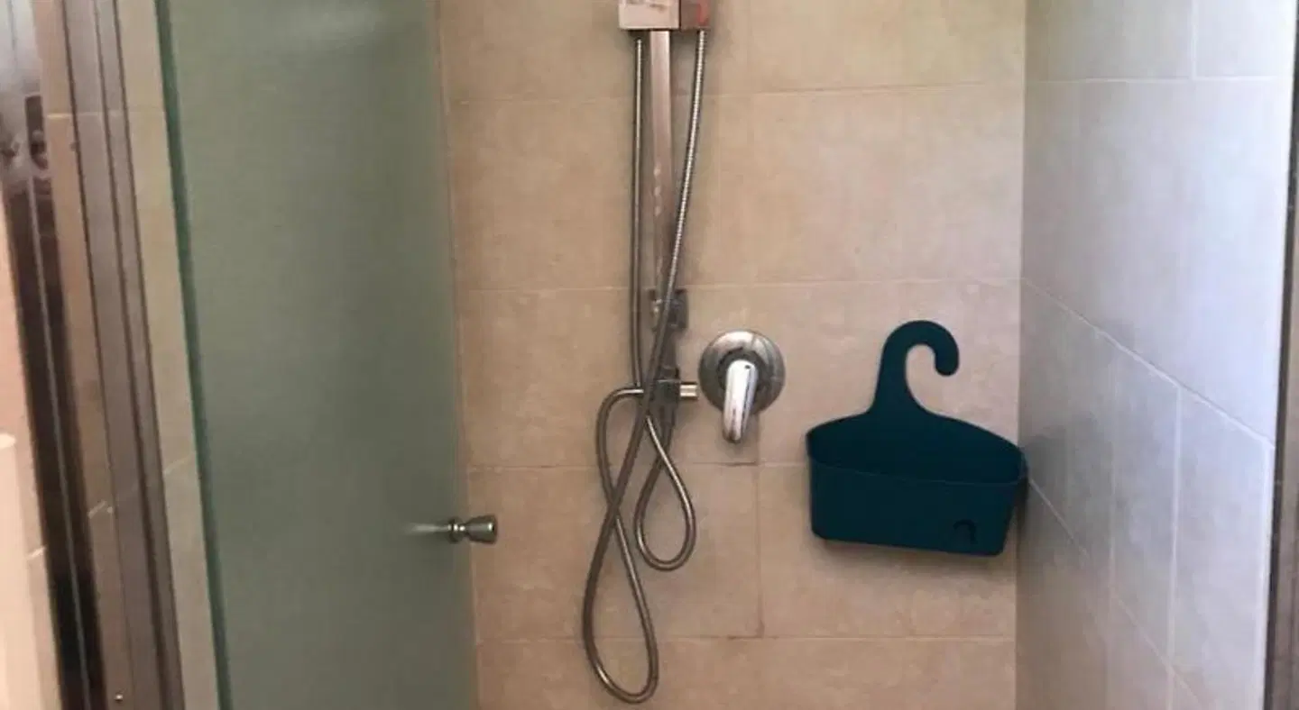 Villa Susanna BATHROOM