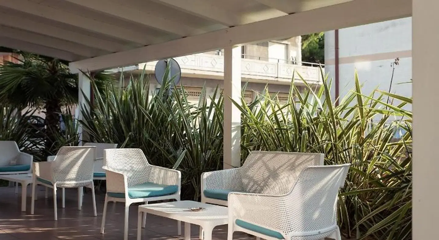 Hotel Adria TERRACE