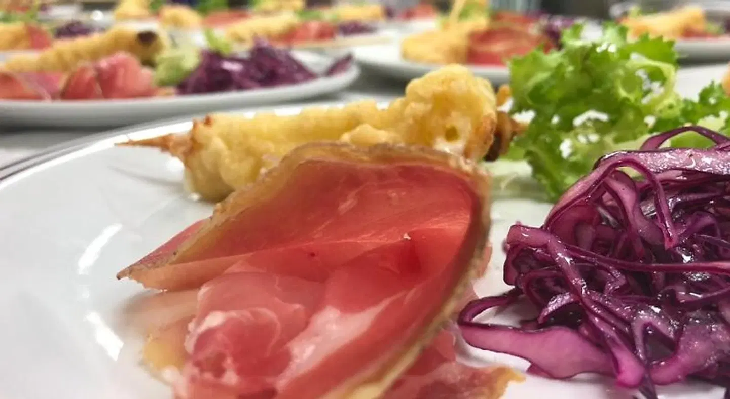 Hotel Adria HEALTH_BEAUTY