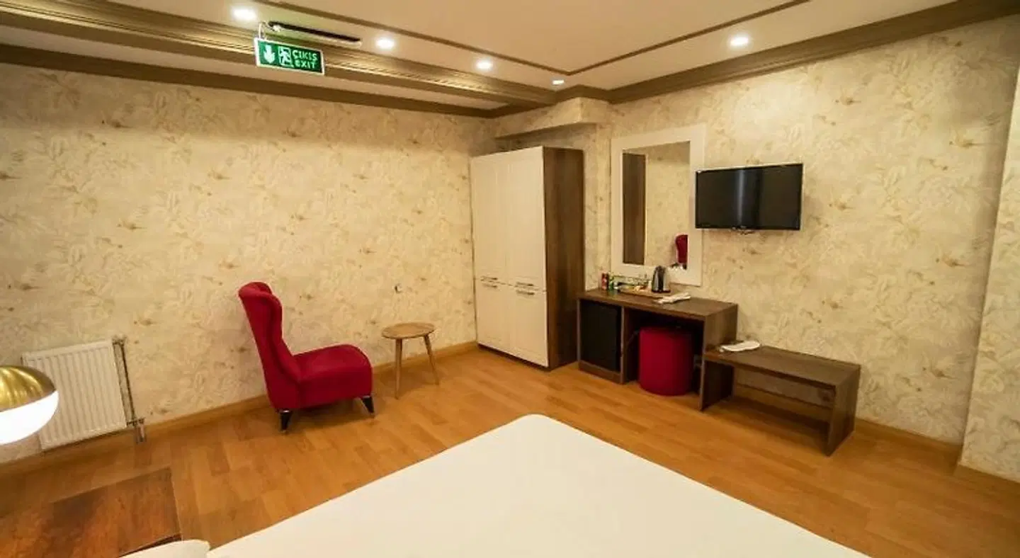 Dymar Hotel HEALTH_BEAUTY