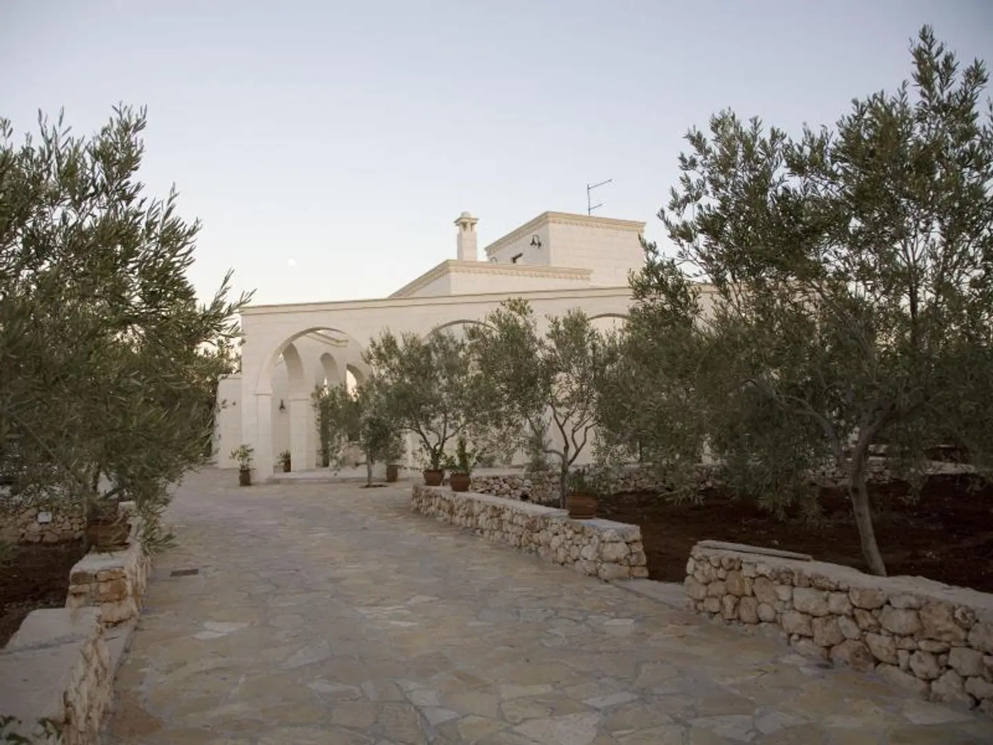 B&B Pignata LANDSCAPE