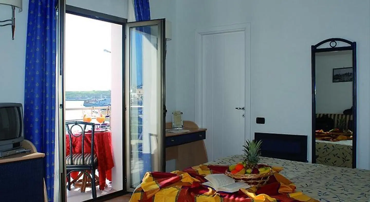 Hotel Paladini di Francia ROOM_EXAMPLE