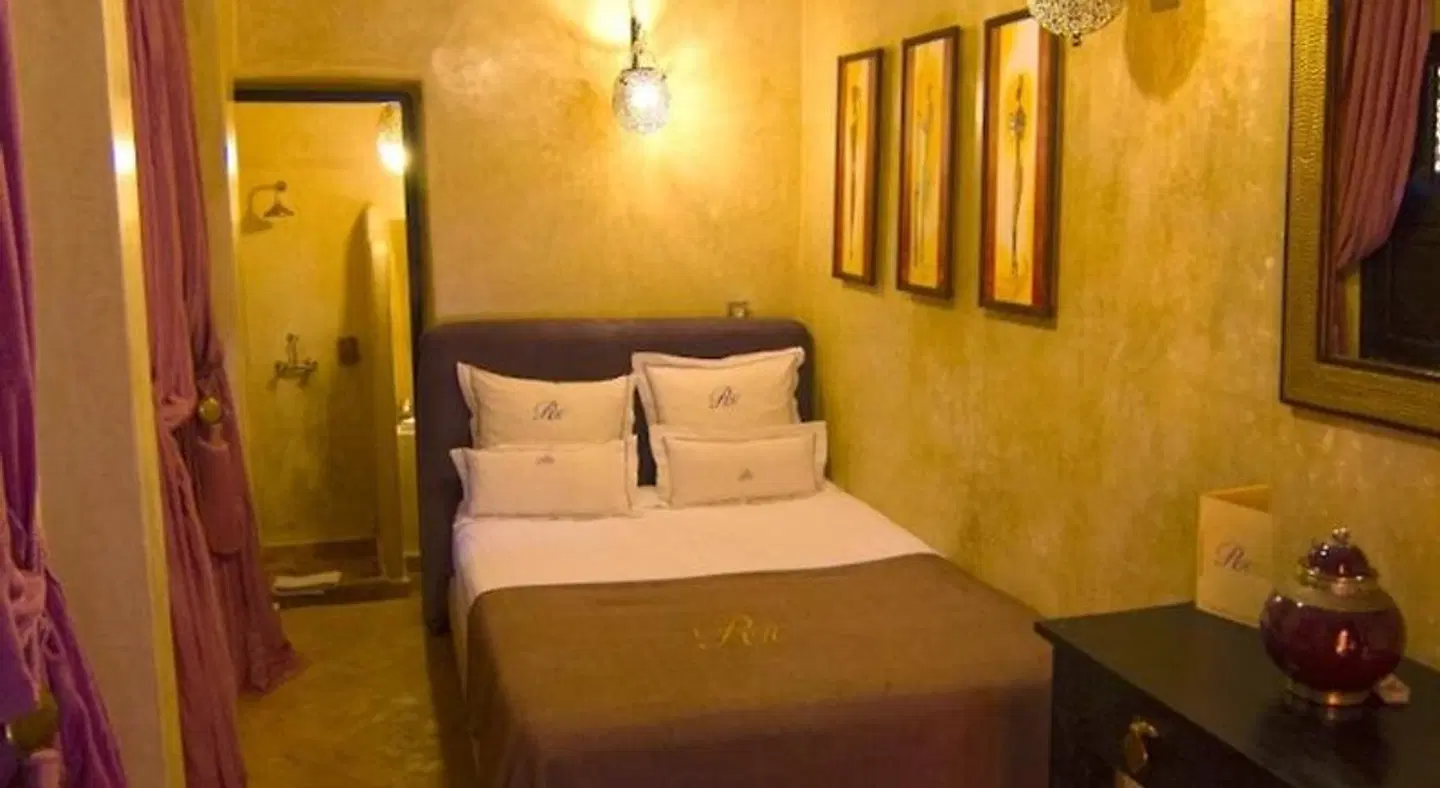 Riad Hermès ROOM_EXAMPLE