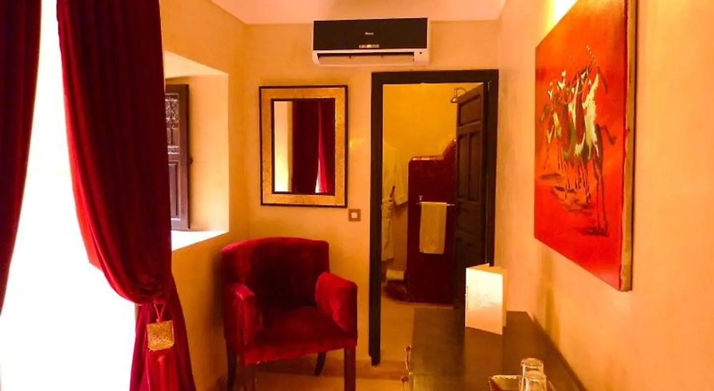 Riad Hermès ROOM_EXAMPLE