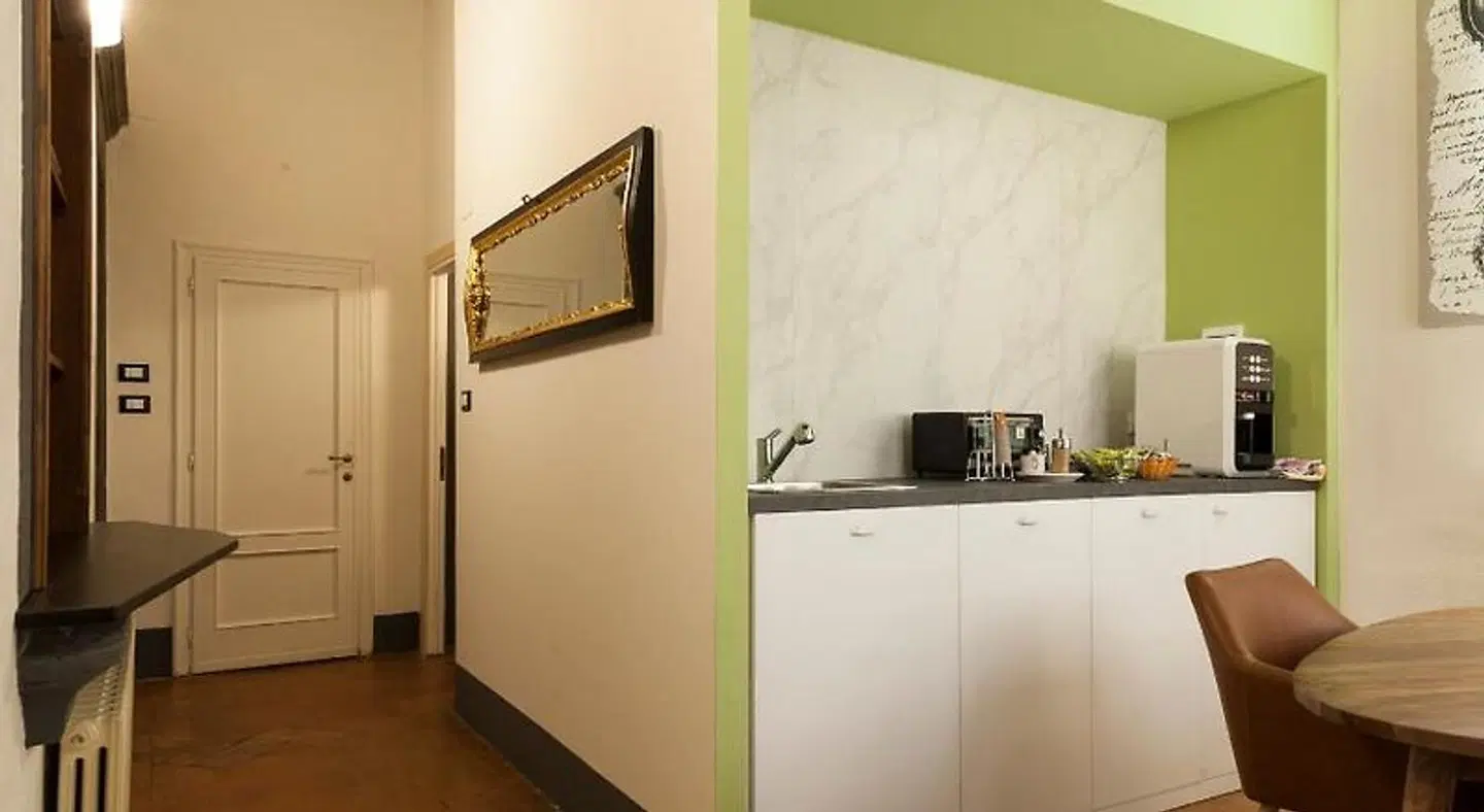 Affittacamere del Corso ROOM_EXAMPLE
