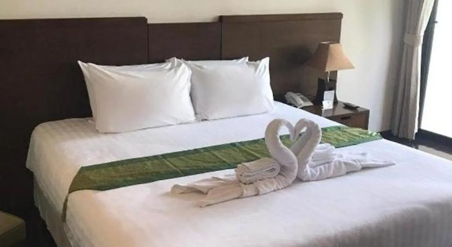 Suwan Golf & Country Club ROOM_EXAMPLE