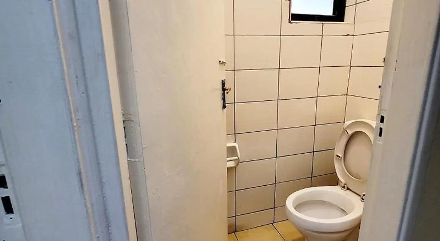 Glory Palace Hotel BATHROOM