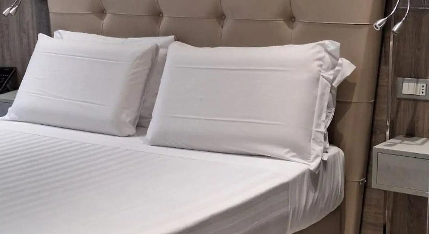 Albergo Tre Ville HEALTH_BEAUTY