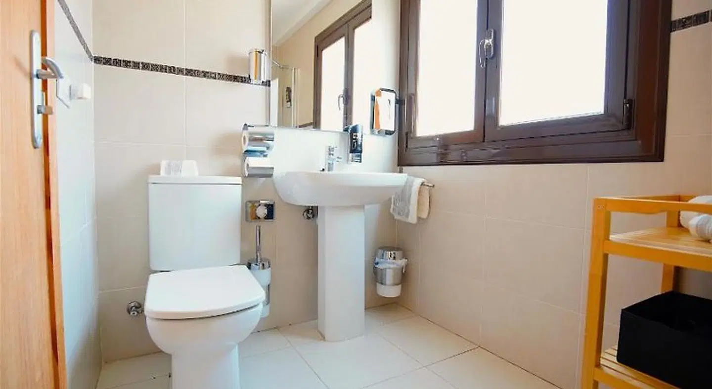 La Lonja Homes - Turismo de Interior BATHROOM