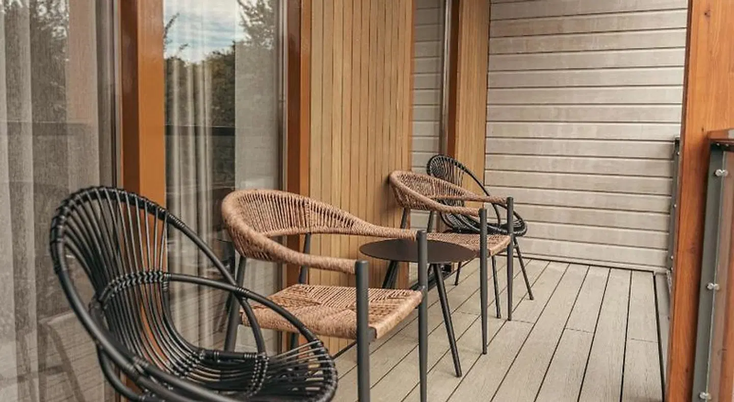 Duinoord TERRACE
