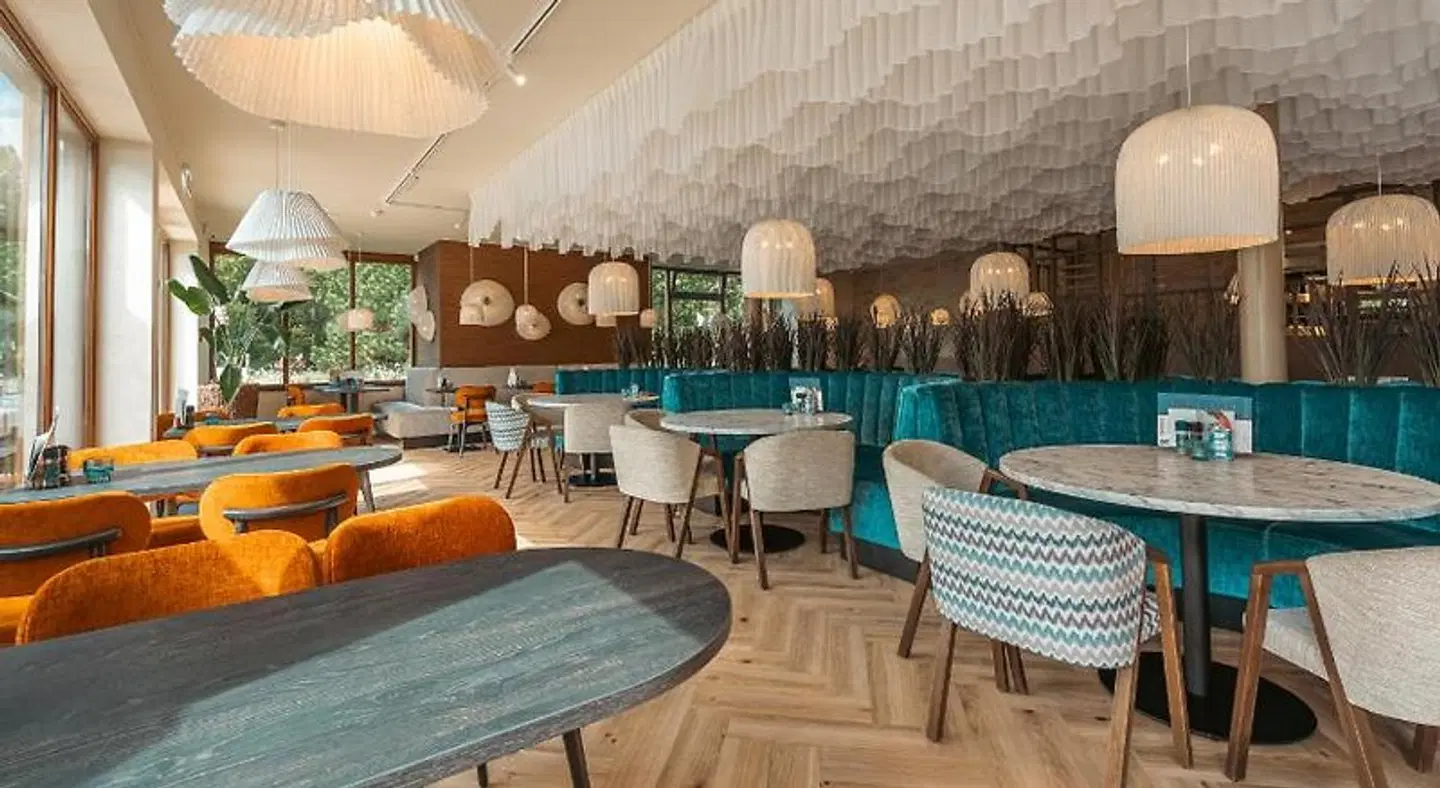 Duinoord LOUNGE_LOBBY