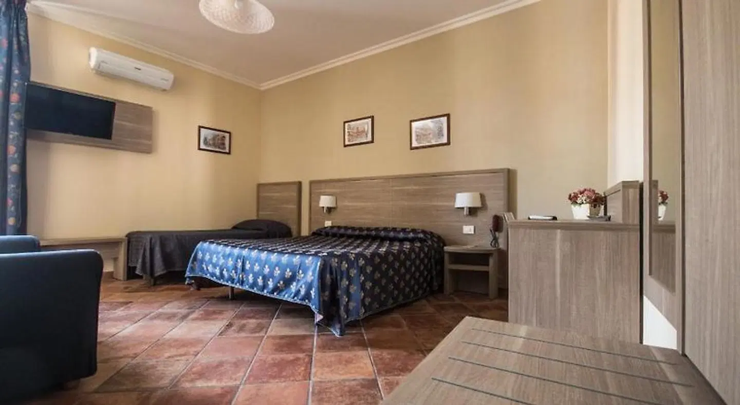 Albergo Penza ROOM_EXAMPLE