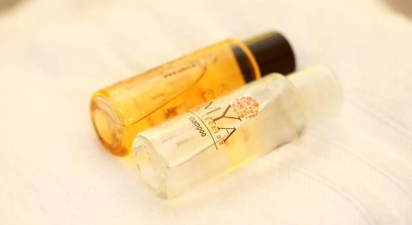 Residence Maximus MAP