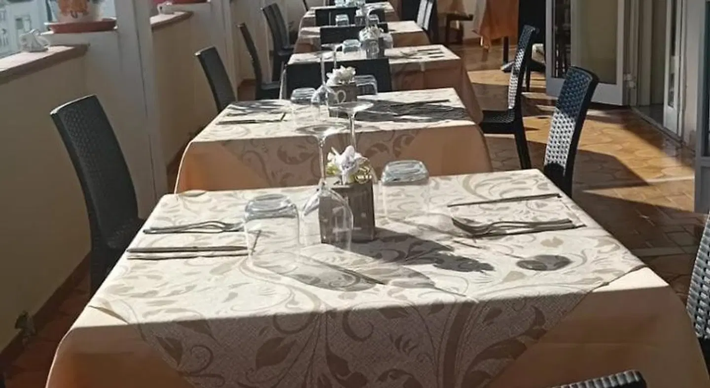 Hotel da Alfredo RESTAURANT