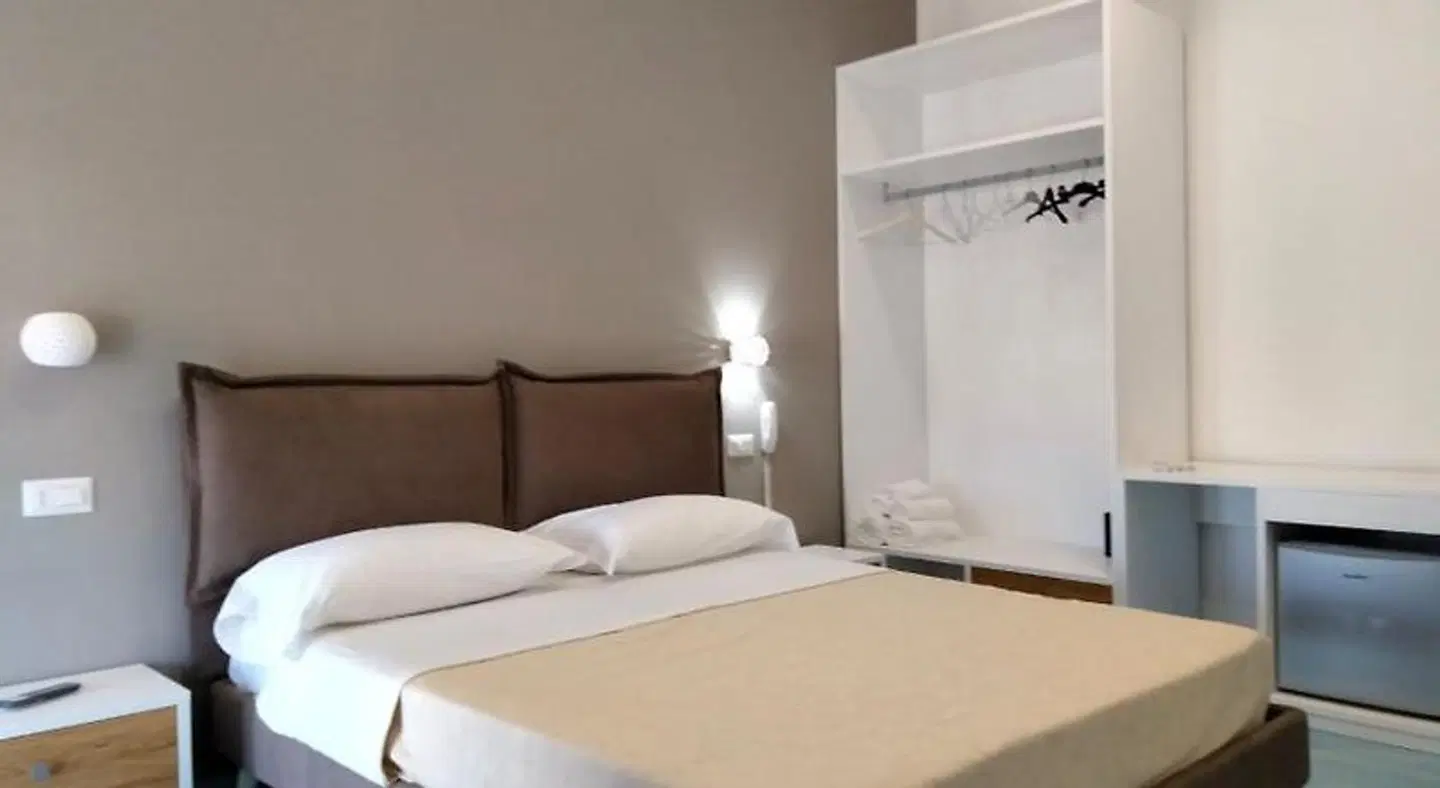 Hotel da Alfredo ROOM_EXAMPLE