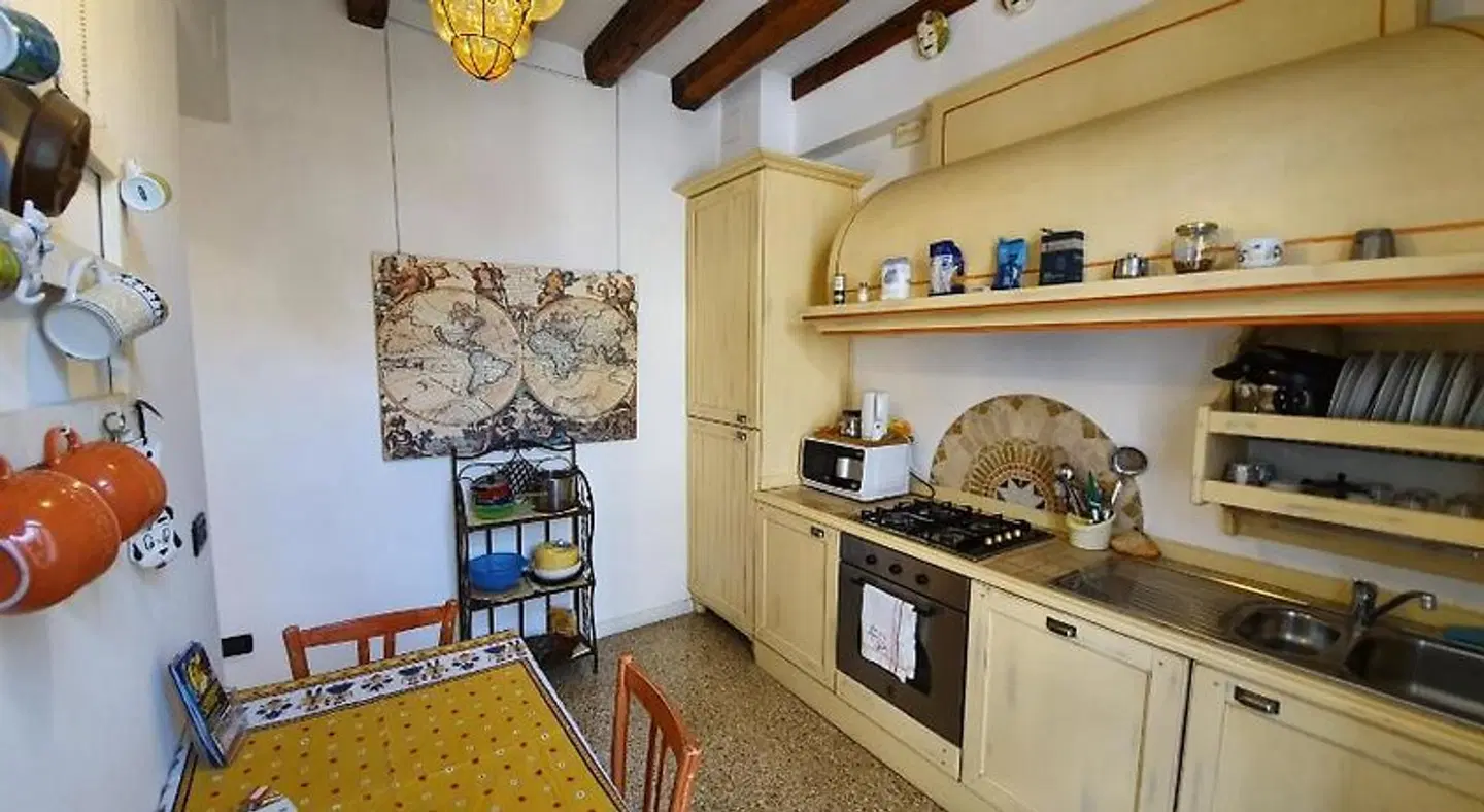 Alloggi Alla Rivetta ROOM_EXAMPLE